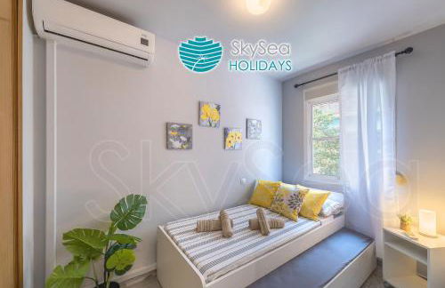 Sky Sea Holidays Málaga Turquesa - Foto 12