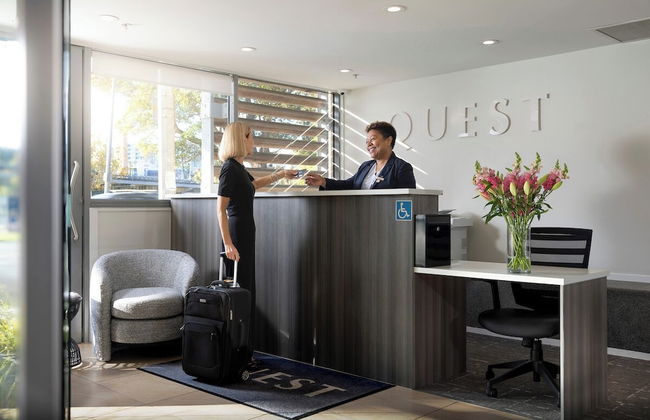 Quest on Beaumont - Foto 3