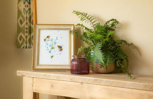 Wychwood Cottage - Foto 8