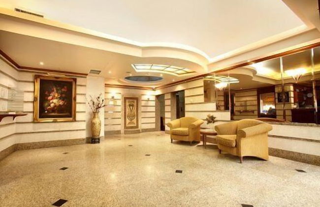 Capri Hotel Suites - Foto 4