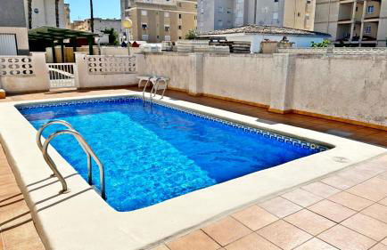 ALCOIA 21 MIRAMAR - Alquiler solo a Familias - Foto 14