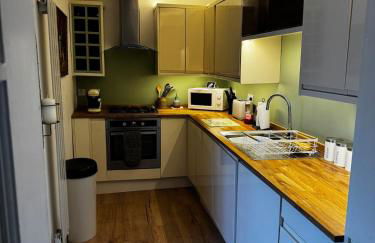 Cosy Wee Cottage - Foto 15