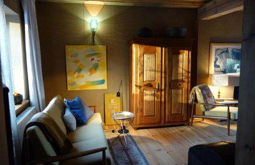 Fachwerkhaus am Fluss - Foto 5