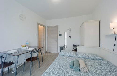 Il Gattino di Porto 6 - terrazzo piscina - Photo 7