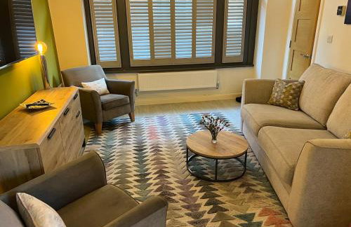 Little Nook - Watlington's treasure! - Foto 10