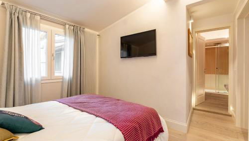 Art Apartment Luxury Sofia Suite - Foto 5