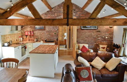 The Old Stables - Foto 1