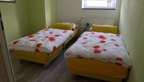 Ferienhaus Borneich - Foto 5