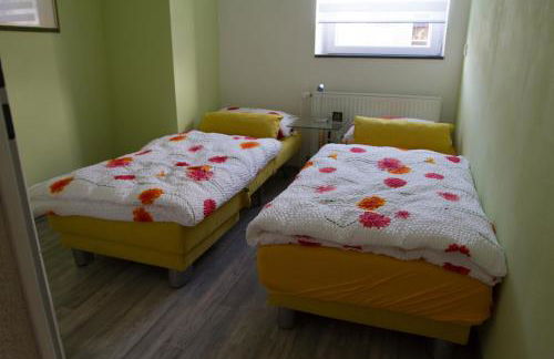 Ferienhaus Borneich - Foto 5