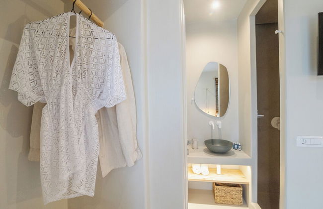 Scorpios Beach Santorini - Foto 66