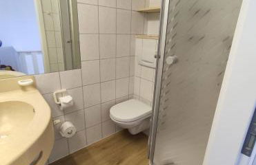 2-Zimmer Wohnung, Pools, Sauna und Balkon - Foto 69