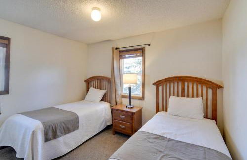 Ski and Hike! Easy Adventuring at Winter Park Condo - Foto 18