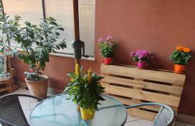 Chic 'N Charme Trastevere Terrace 2 - Foto 27
