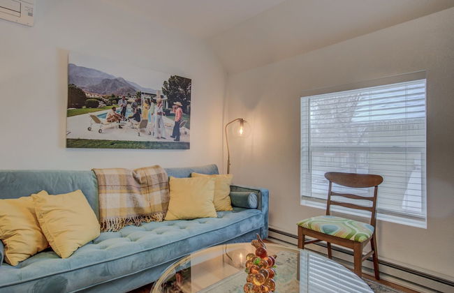 1BR Downtown Urbanitydining, Drink, Cafes & Escape - Photo 12