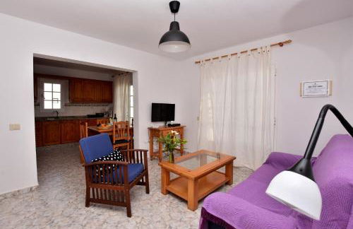 MarySol 6 terrace with sea views, close to the sea - Foto 6