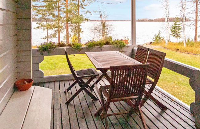 2 bedroom House in Kuopio with sauna - Photo 27