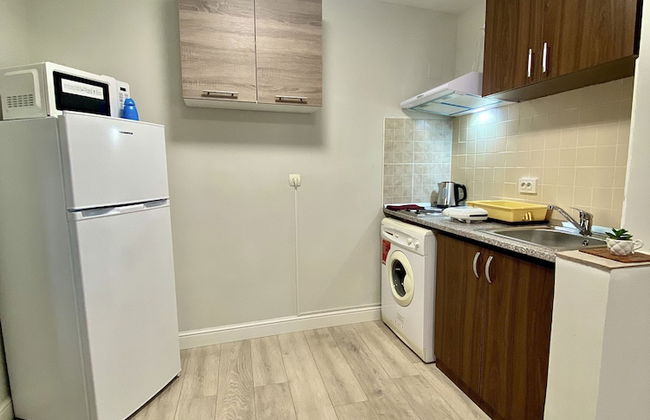 Downtown Victoria Studios By CityBookings - Foto 9