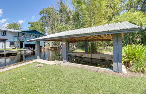 Charming Canalfront Retreat with Double Boat Slip! - Photo 34