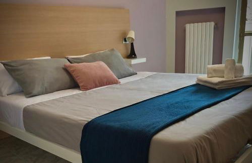 San Paolo Short Rental - Foto 1