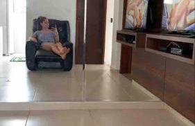 Apê de Mainha - Foto 15