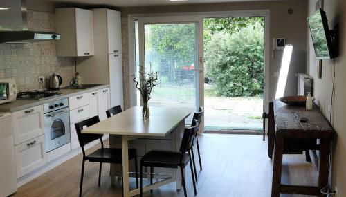 Venice Side Garden House - Foto 2