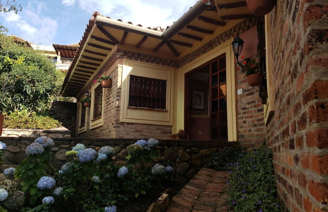 Hotel La Primavera Suites & Casas Campestres - Photo 33