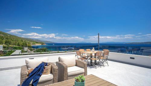 Exclusive Seafront Suite with jacuzzi - Foto 2