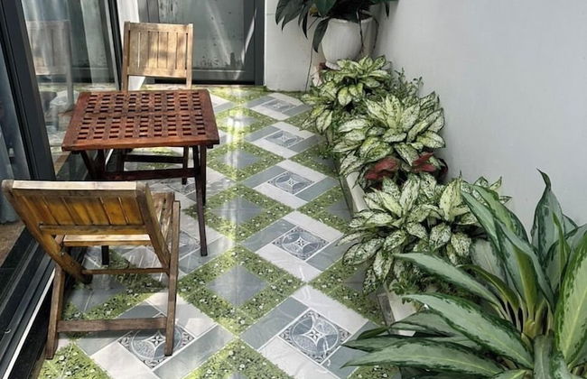 HOMESTAY HALONA - Photo 6