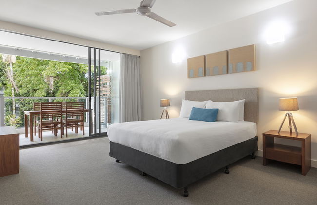 Drift Palm Cove - Foto 12