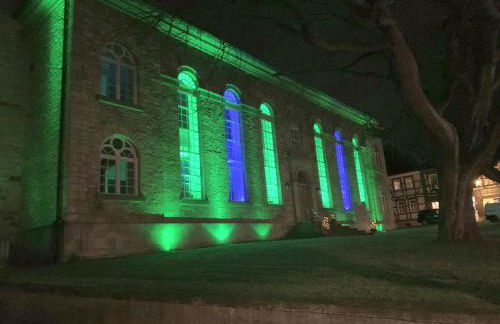 Ferienwohnung Gaussblick - Foto 16