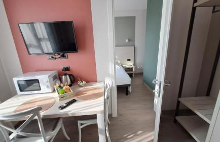 DUCATO HOTEL e RESIDENCE - Photo 13