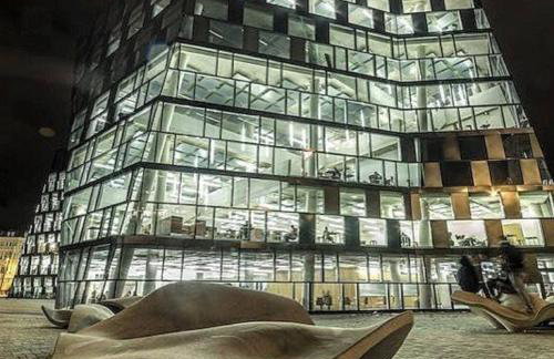 Historical Luxury Homes - Stadtvilla mit Jacuzzi und Garten - Foto 40