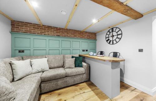 Tilly's Cosy Cottage Retreats - Nidd Cottage - Foto 9