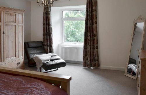 The Old Farmhouse at Mena - Foto 12