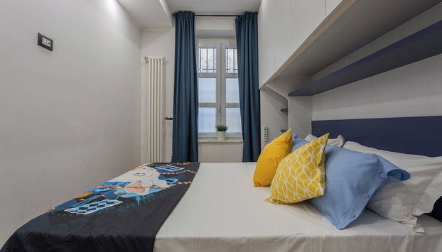 Tana del Bianconiglio by Wonderful Italy - Foto 4, Habitación