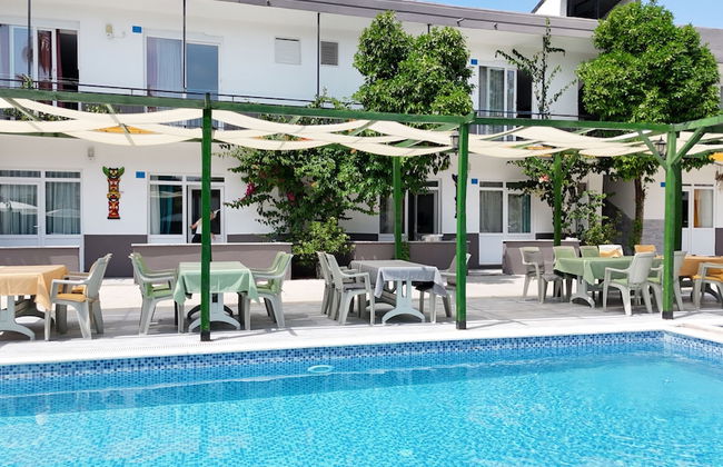 Hillside Apart House - Foto 35