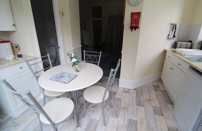 Chelston Dene Holiday Apartments - Foto 27