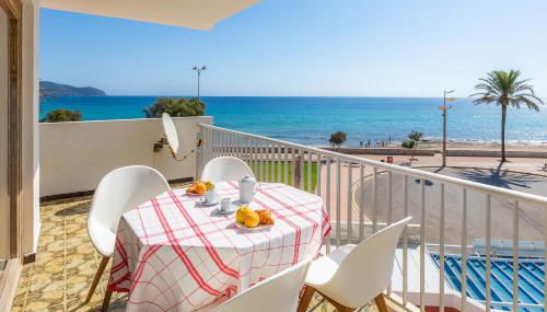 Skyline Cala Nau - Foto 3