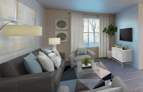 LALA House -1Br with Free Parking, Pool, Laundry - Foto 1