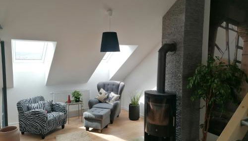 Meisterhaus Apartment 8 - Foto 3