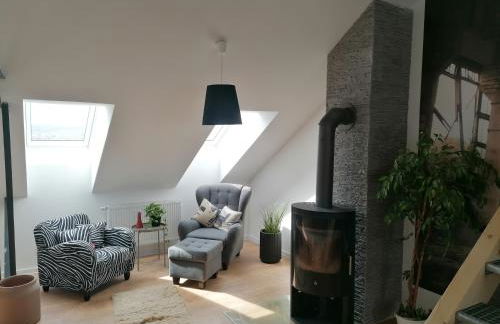 Meisterhaus Apartment 8 - Foto 3