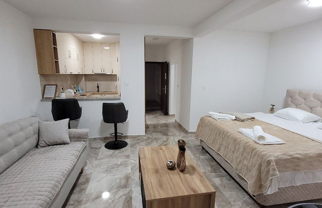 Montenegro Apartments Phoenix - Foto 2