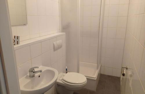 Work and Stay Meinezhagen 5 schlafzimmer 10 betten, 2 badezimmer,150 qm - Foto 11