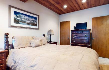 Val DIsere 32 Pet-Friendly, Walk To The Village, Private Washer Dryer, Spacious Floorplan condo - Foto 27