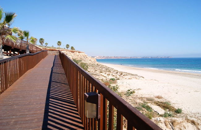 Apartamentos Riviera Beach - Foto 14