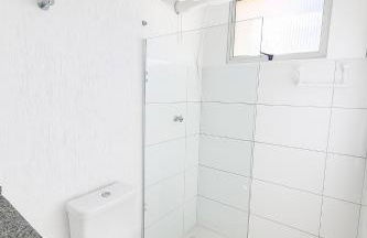 Apartamento c Ar condicionado 5 minutos UFU, Parque Sabia e Shopping - Foto 32