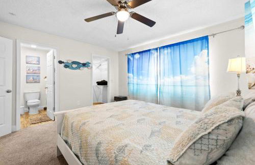 Family home w private pool & fire pit - Foto 36