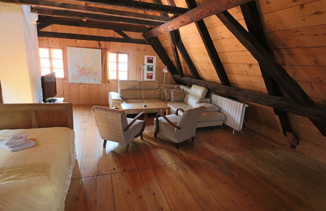 Apartment Soukenická 44 - Foto 36