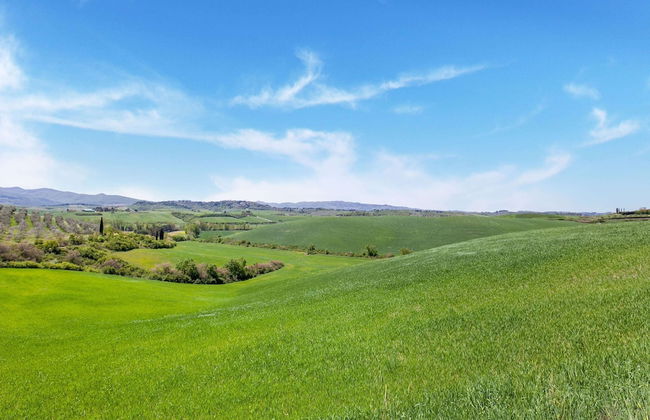 Scenic Farmhouse in Peccioli with Swimming Pool near Lakes - Foto 33