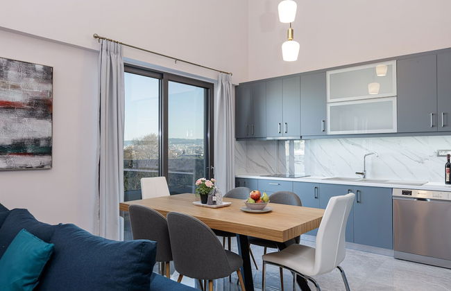 Aurora Apartments - Foto 34